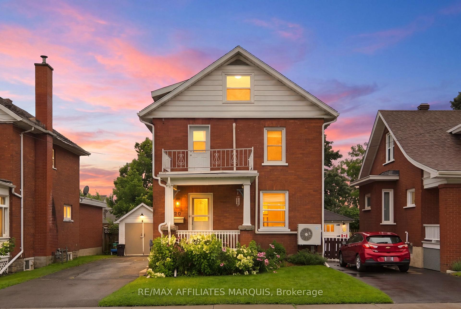 Photo 2 of 20 James Street, Smiths Falls, Smiths Falls — HOMEH