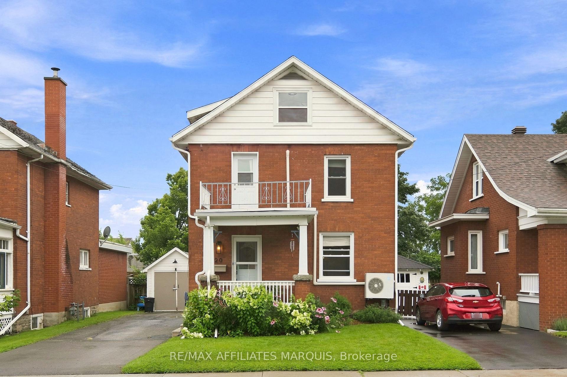 Photo 3 of 20 James Street, Smiths Falls, Smiths Falls — HOMEH