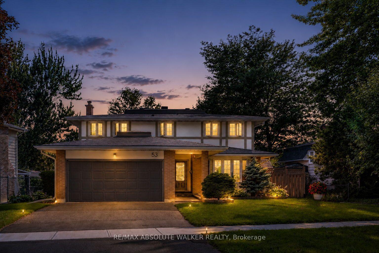 Photo 1 of 53 Northpark Drive, Ottawa, Blackburn Hamlet — HOMEH