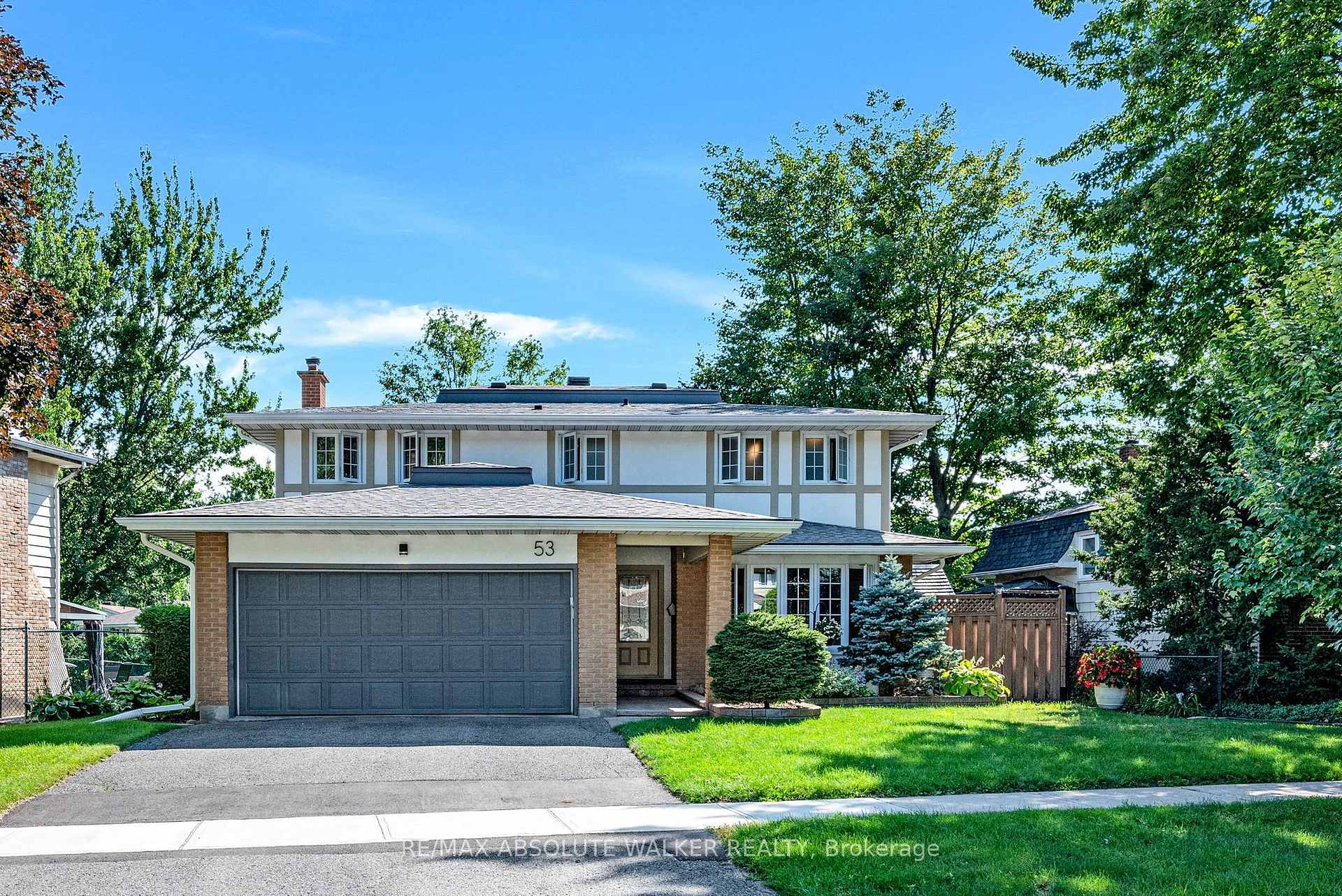 Photo 2 of 53 Northpark Drive, Ottawa, Blackburn Hamlet — HOMEH