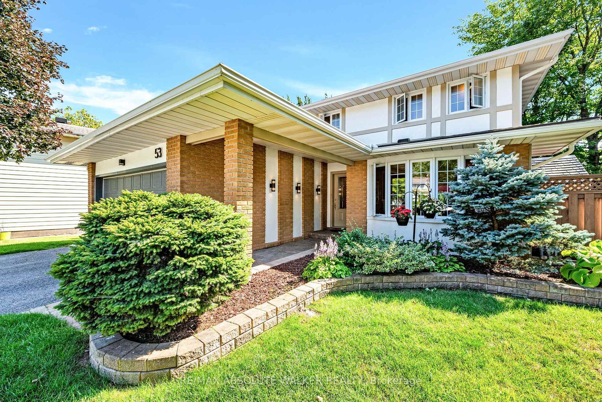 Photo 3 of 53 Northpark Drive, Ottawa, Blackburn Hamlet — HOMEH