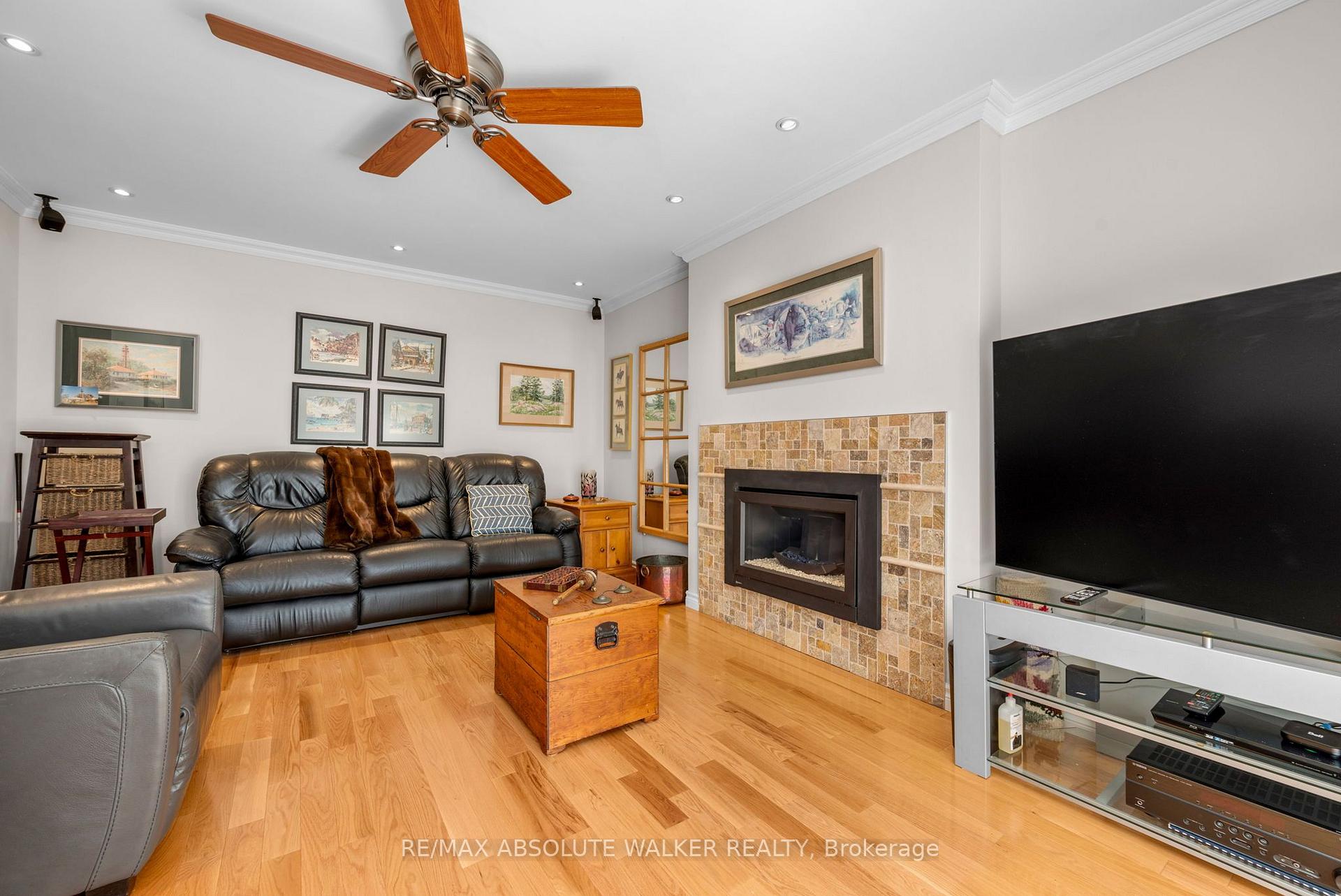 Photo 8 of 53 Northpark Drive, Ottawa, Blackburn Hamlet — HOMEH