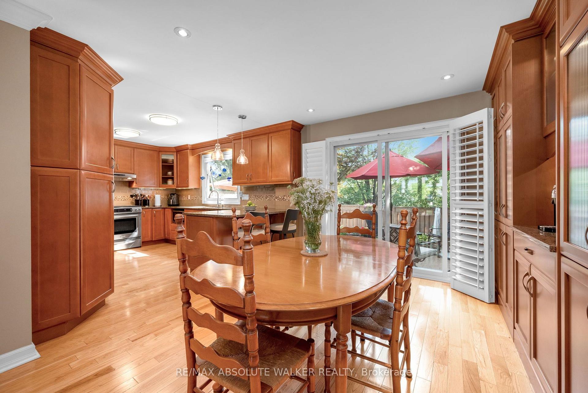 Photo 13 of 53 Northpark Drive, Ottawa, Blackburn Hamlet — HOMEH