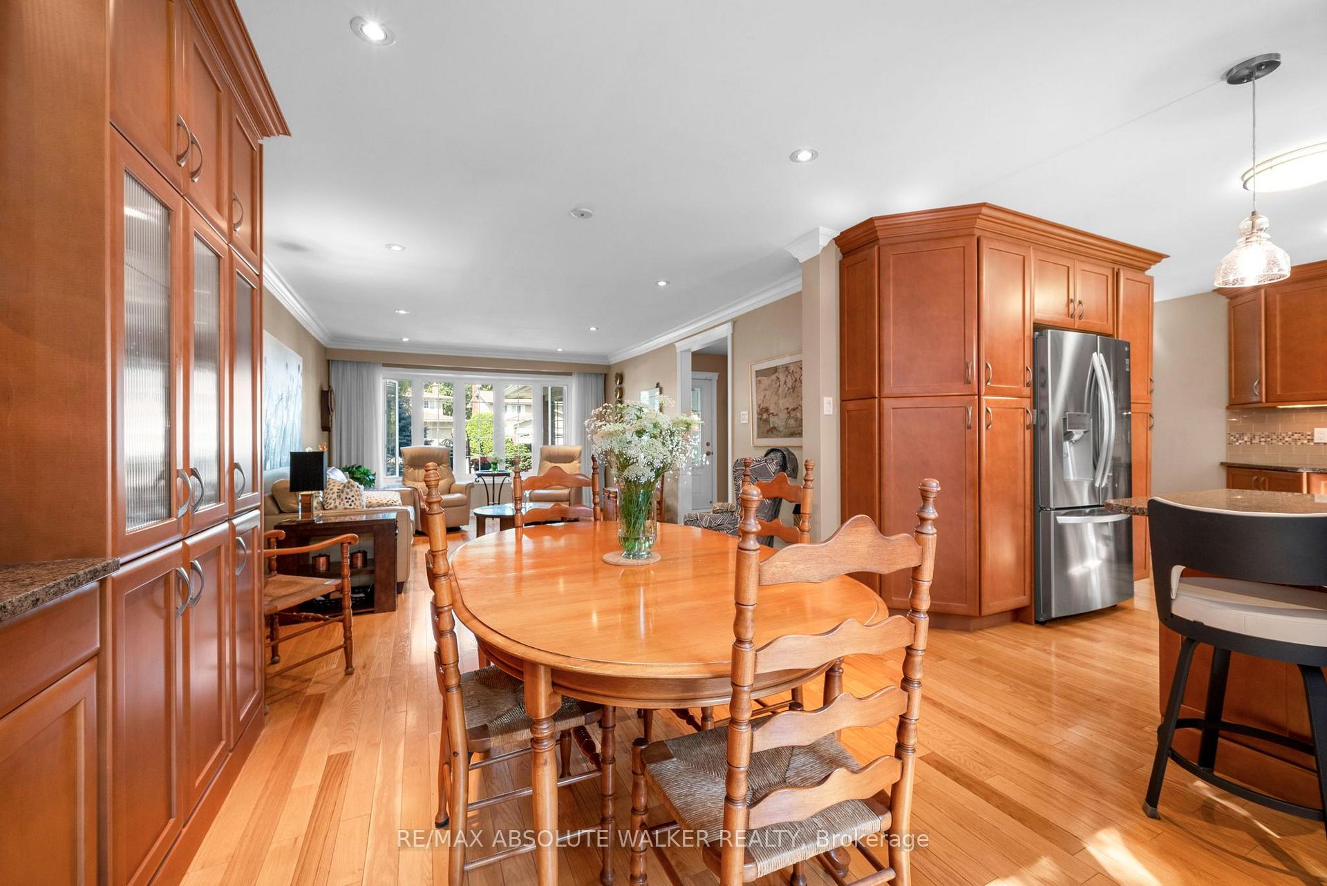Photo 15 of 53 Northpark Drive, Ottawa, Blackburn Hamlet — HOMEH