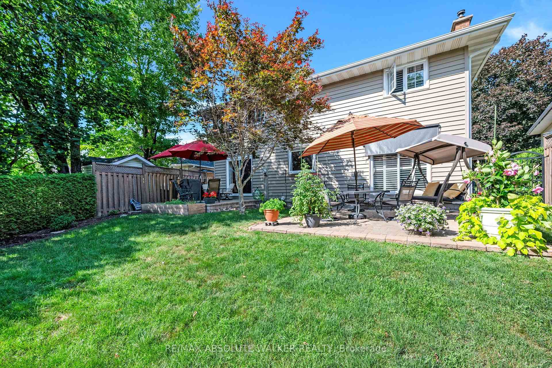 Photo 38 of 53 Northpark Drive, Ottawa, Blackburn Hamlet — HOMEH