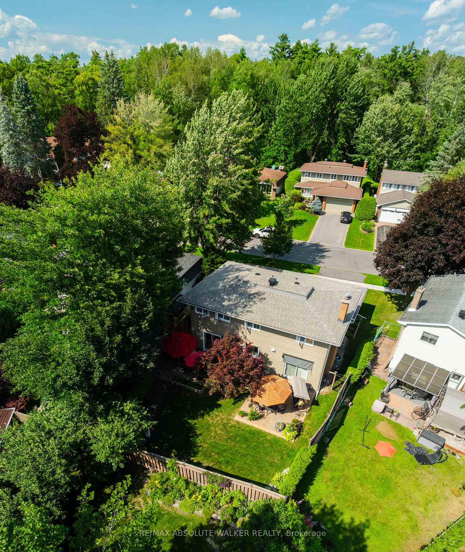 Photo 40 of 53 Northpark Drive, Ottawa, Blackburn Hamlet — HOMEH