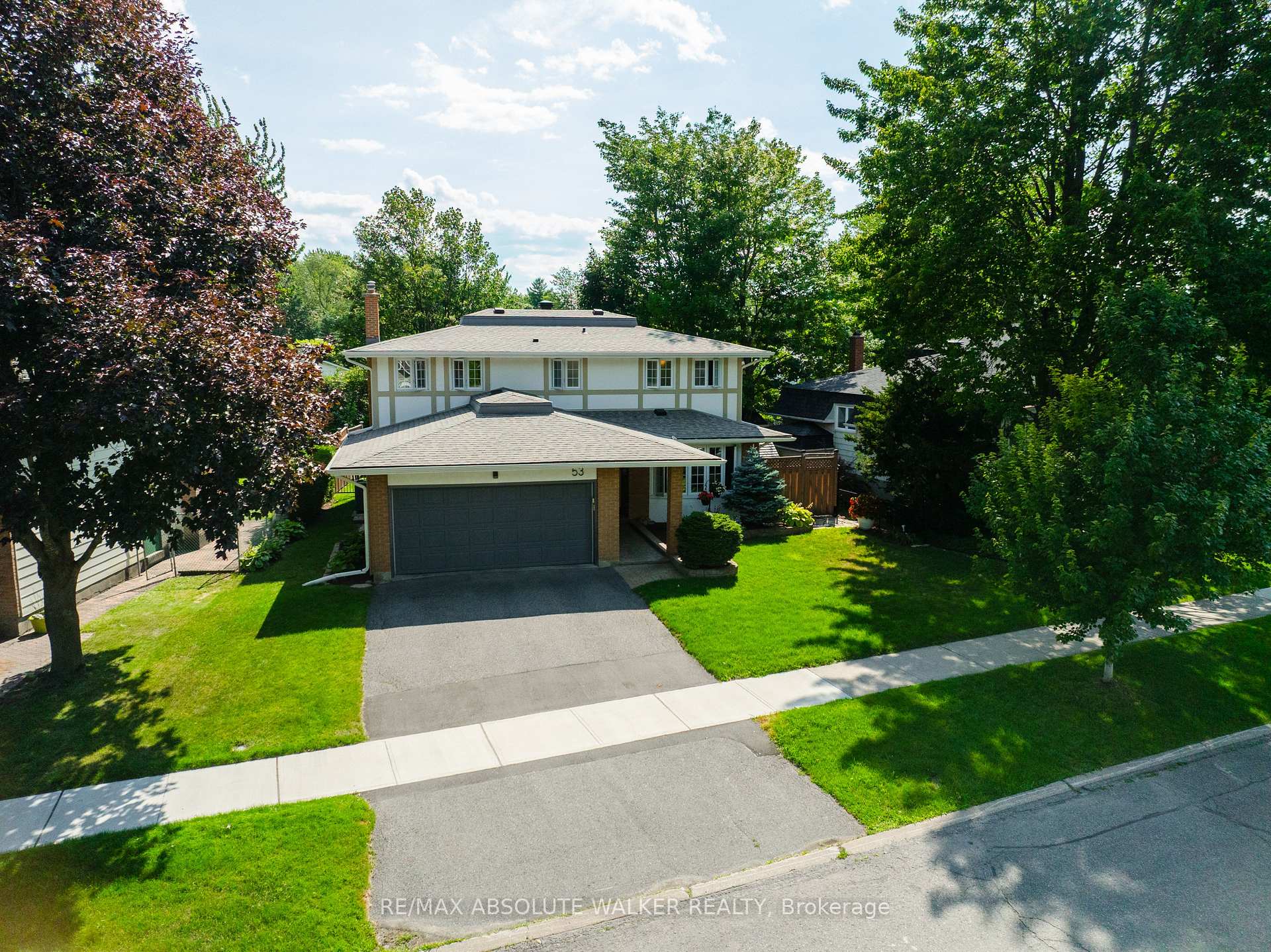 Photo 42 of 53 Northpark Drive, Ottawa, Blackburn Hamlet — HOMEH