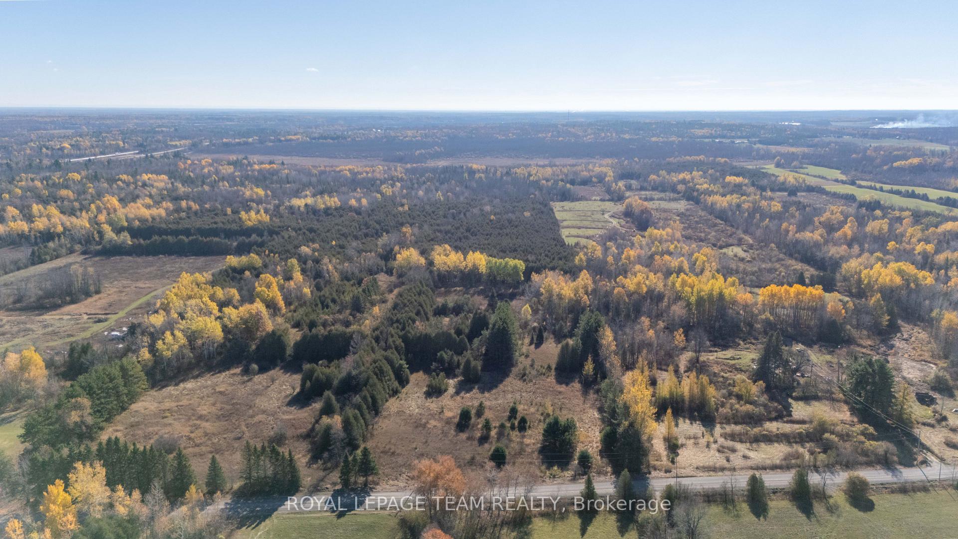 Photo of PT LT 26 CON 8  PR116457 Buckwheat Road