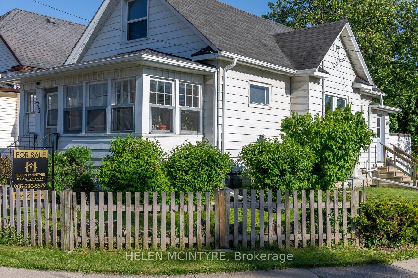 Photo 1 of 5012 Morrison Street, Niagara Falls, Cherrywood — HOMEH