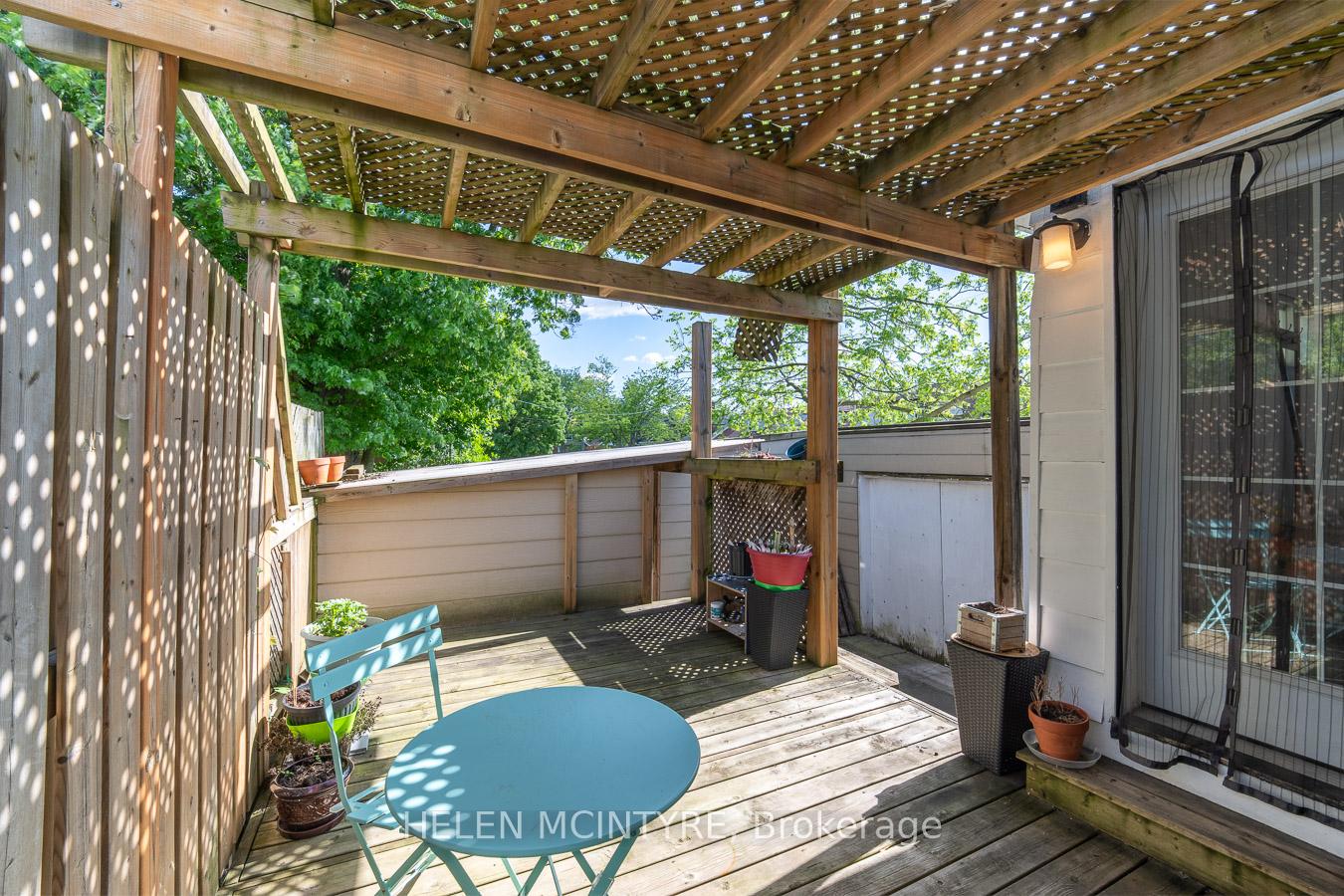 Photo 21 of 5012 Morrison Street, Niagara Falls, Cherrywood — HOMEH