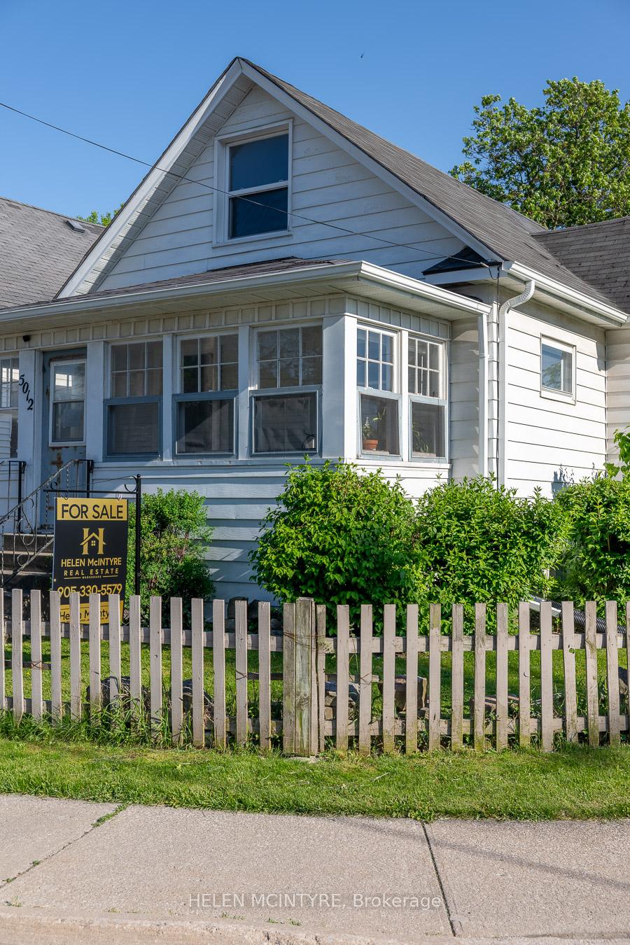 Photo 27 of 5012 Morrison Street, Niagara Falls, Cherrywood — HOMEH