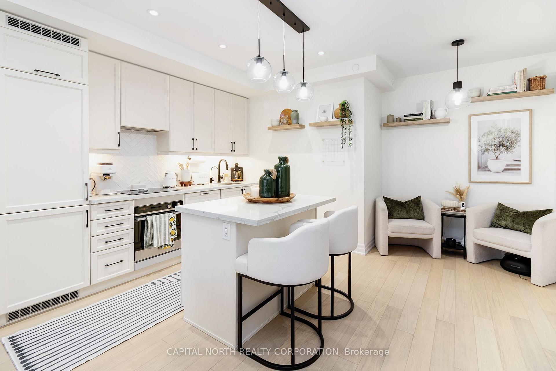 Photo of Unit 2102, 9075 Jane Street