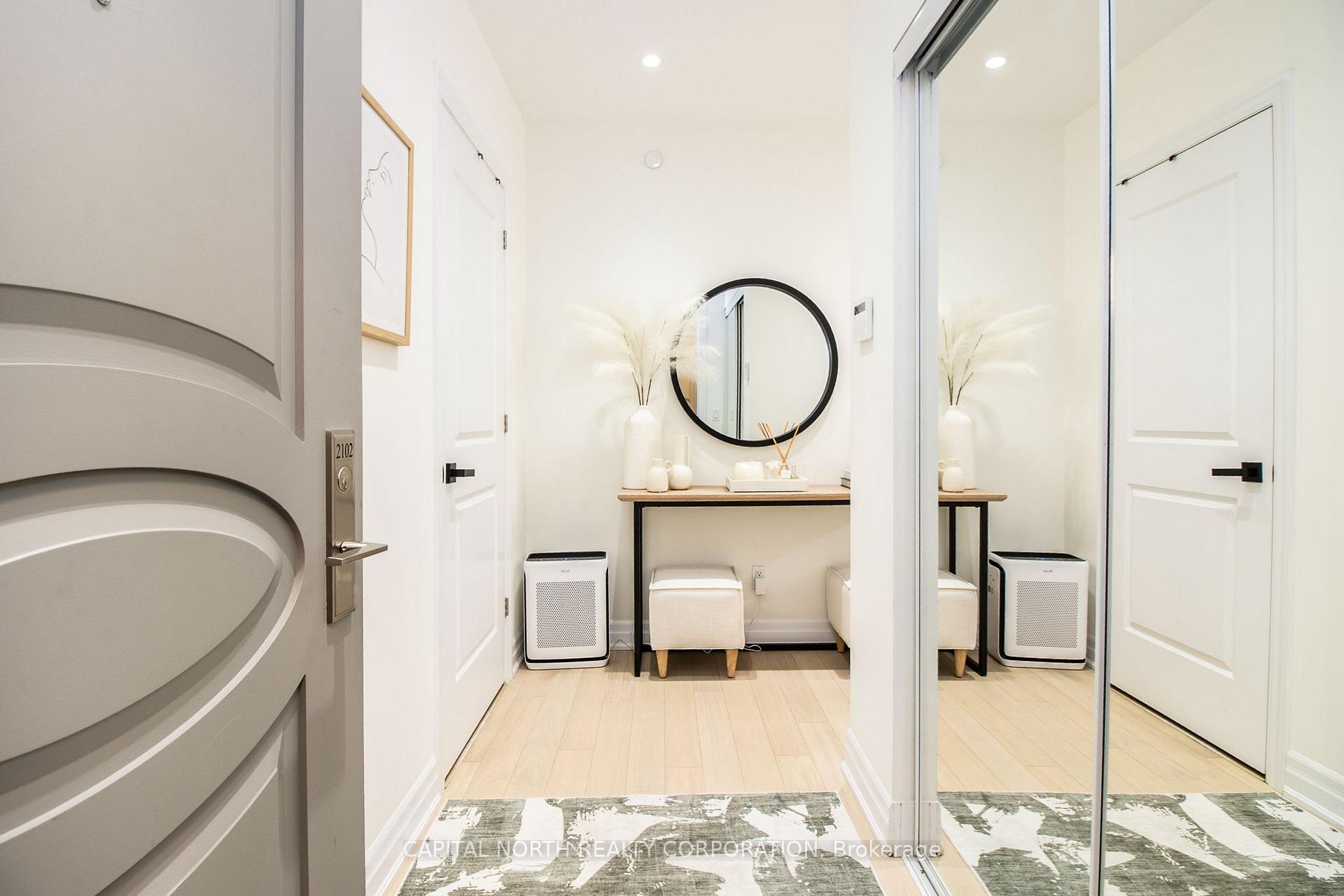 Photo 2 of Unit 2102, 9075 Jane Street, Vaughan, Concord — HOMEH