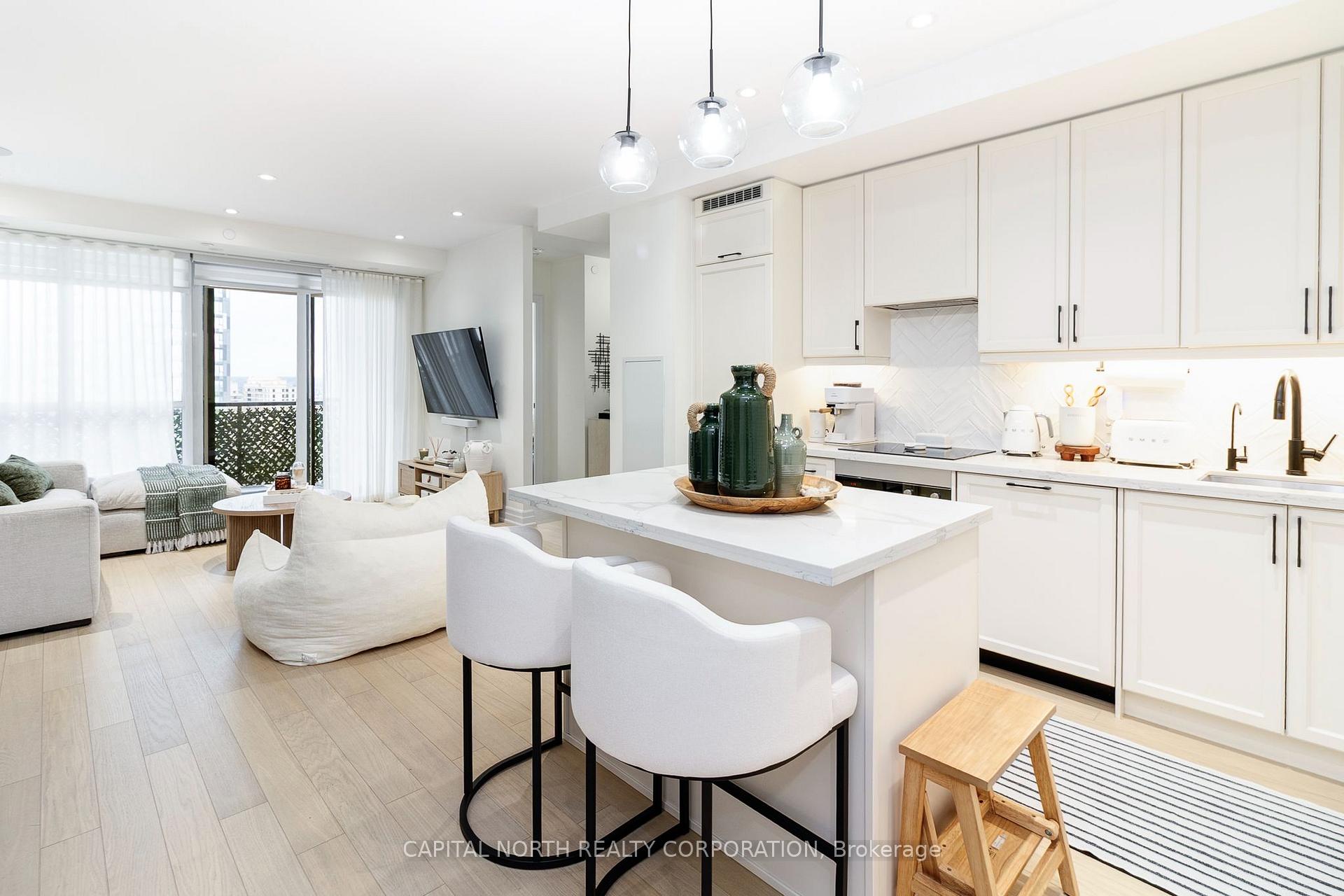 Photo 4 of Unit 2102, 9075 Jane Street, Vaughan, Concord — HOMEH