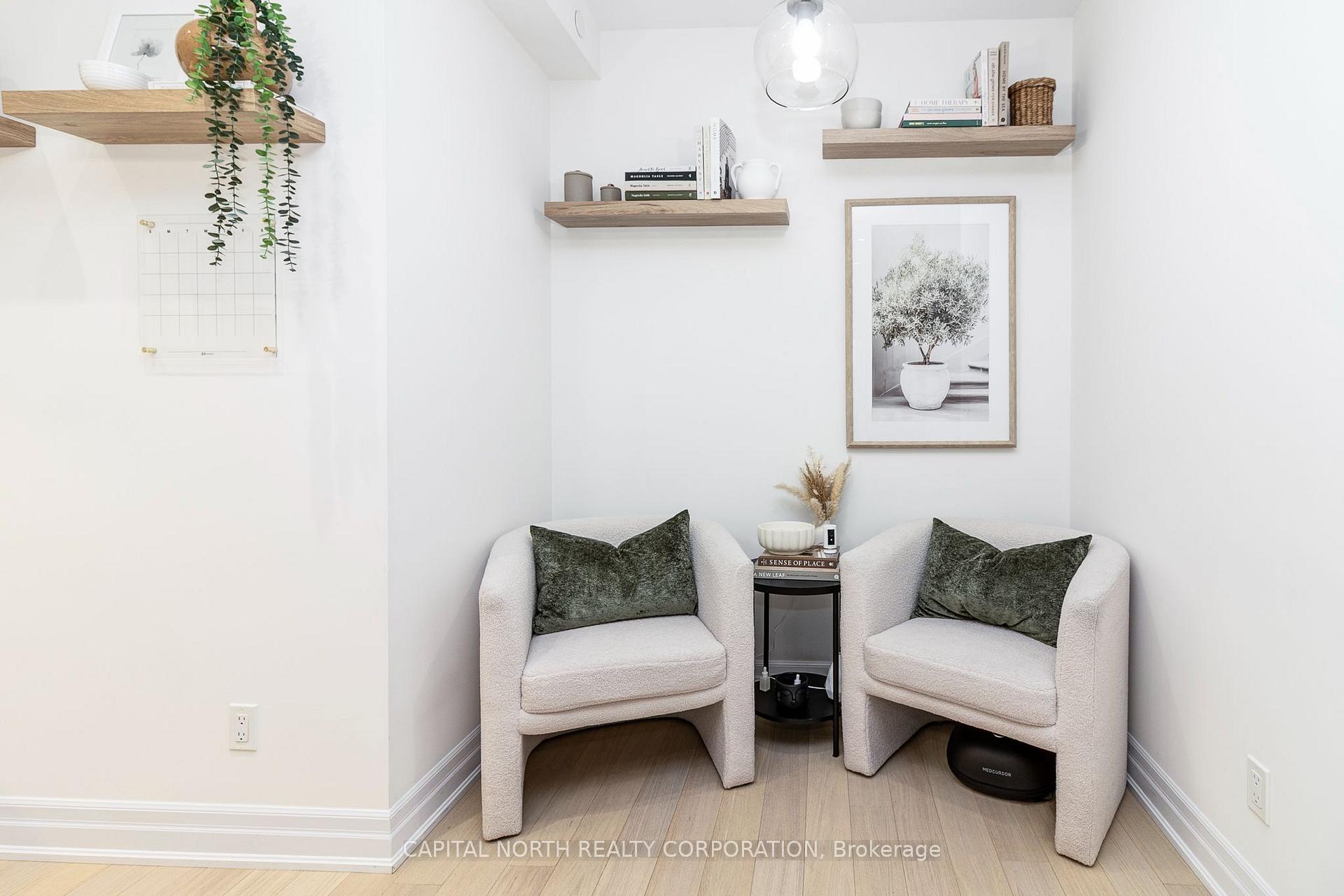 Photo 7 of Unit 2102, 9075 Jane Street, Vaughan, Concord — HOMEH