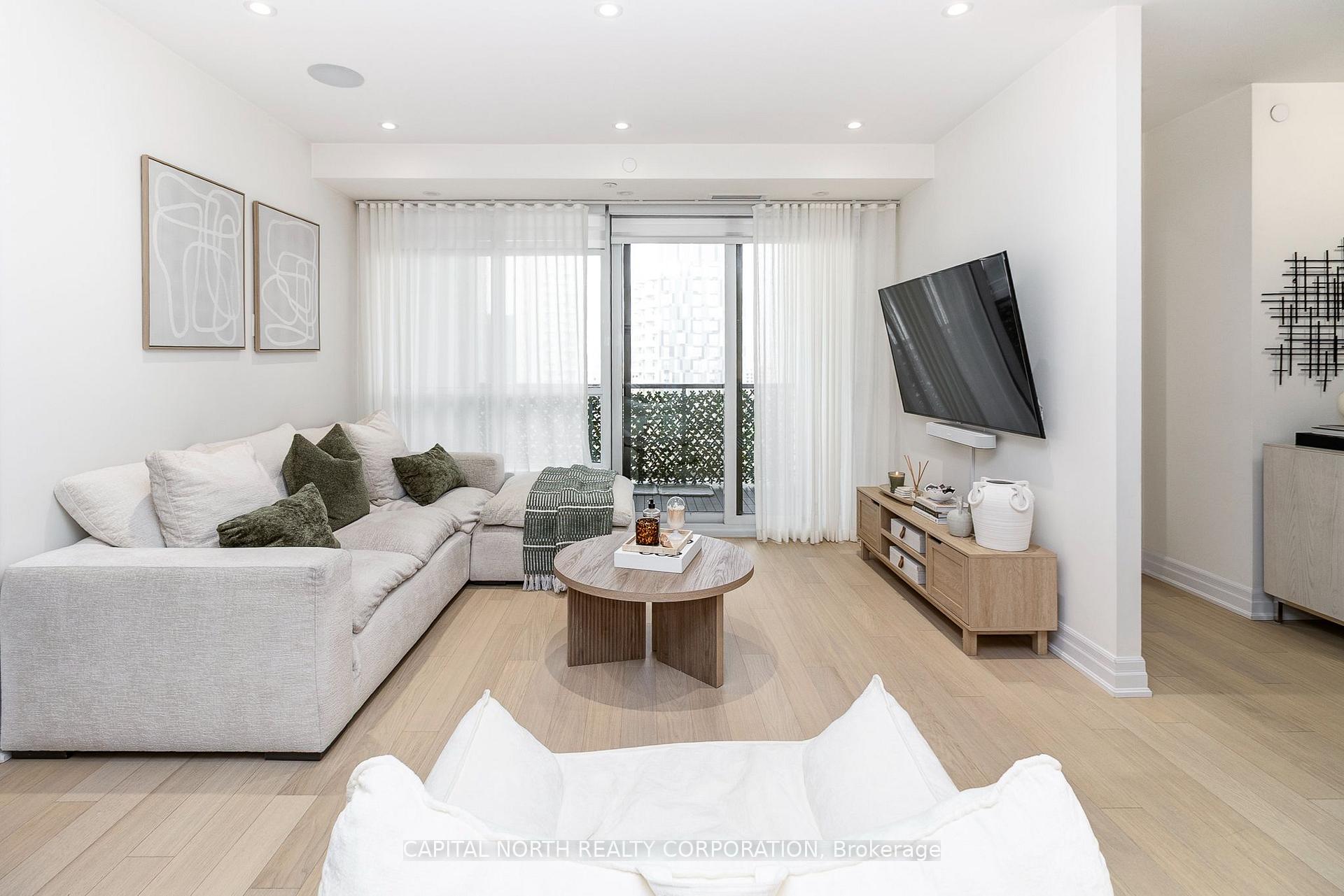 Photo 9 of Unit 2102, 9075 Jane Street, Vaughan, Concord — HOMEH