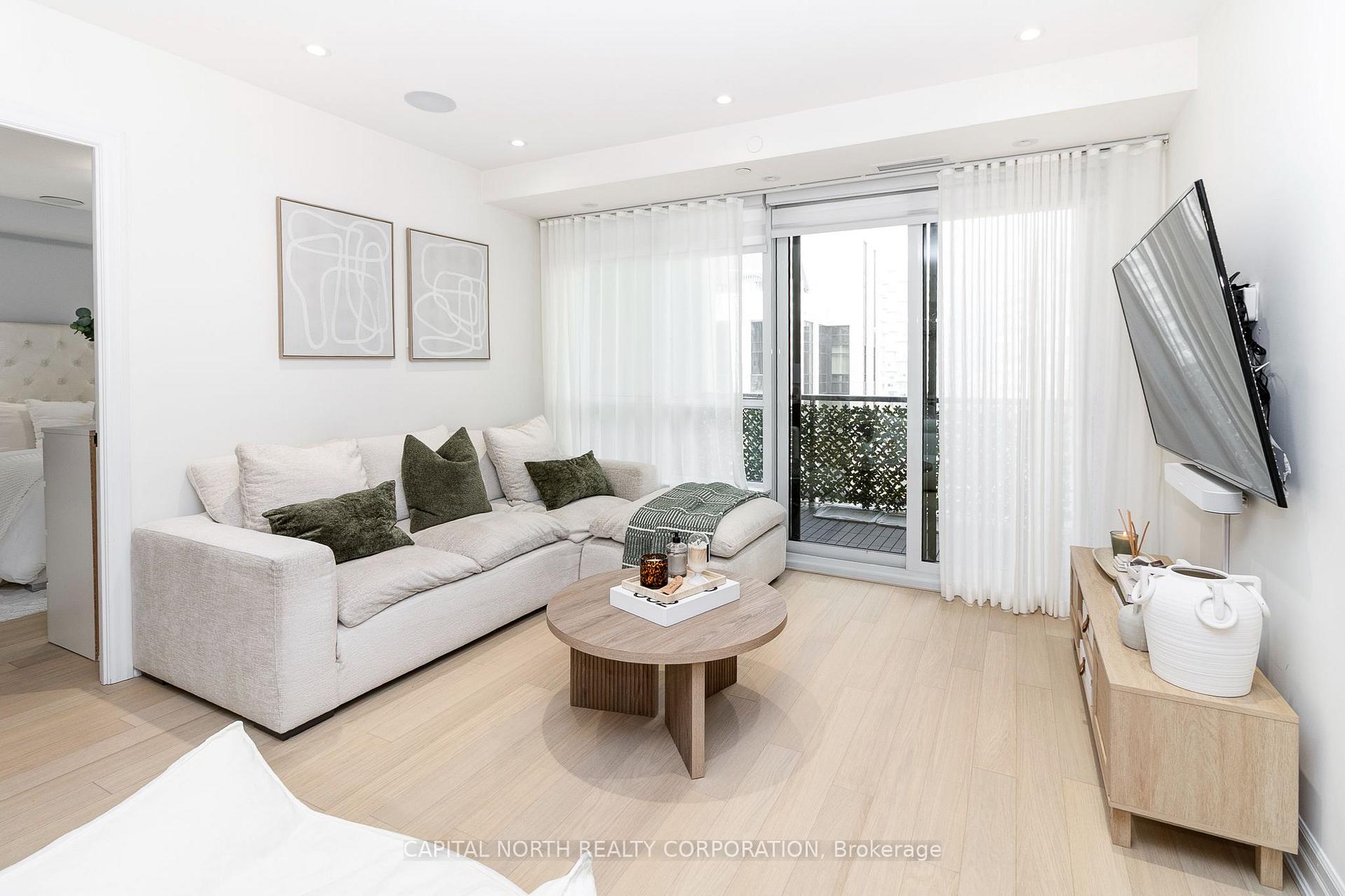 Photo 10 of Unit 2102, 9075 Jane Street, Vaughan, Concord — HOMEH