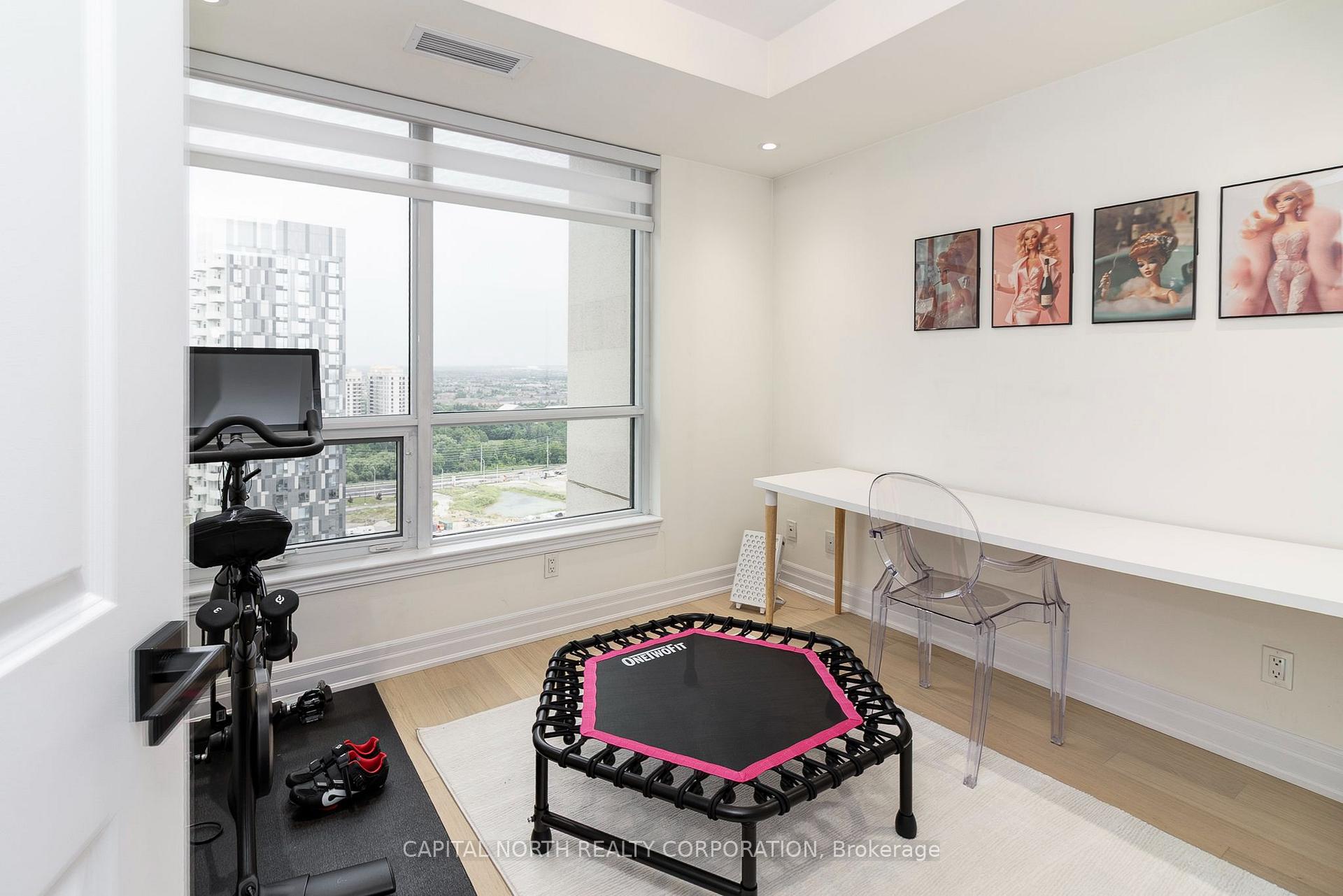 Photo 17 of Unit 2102, 9075 Jane Street, Vaughan, Concord — HOMEH