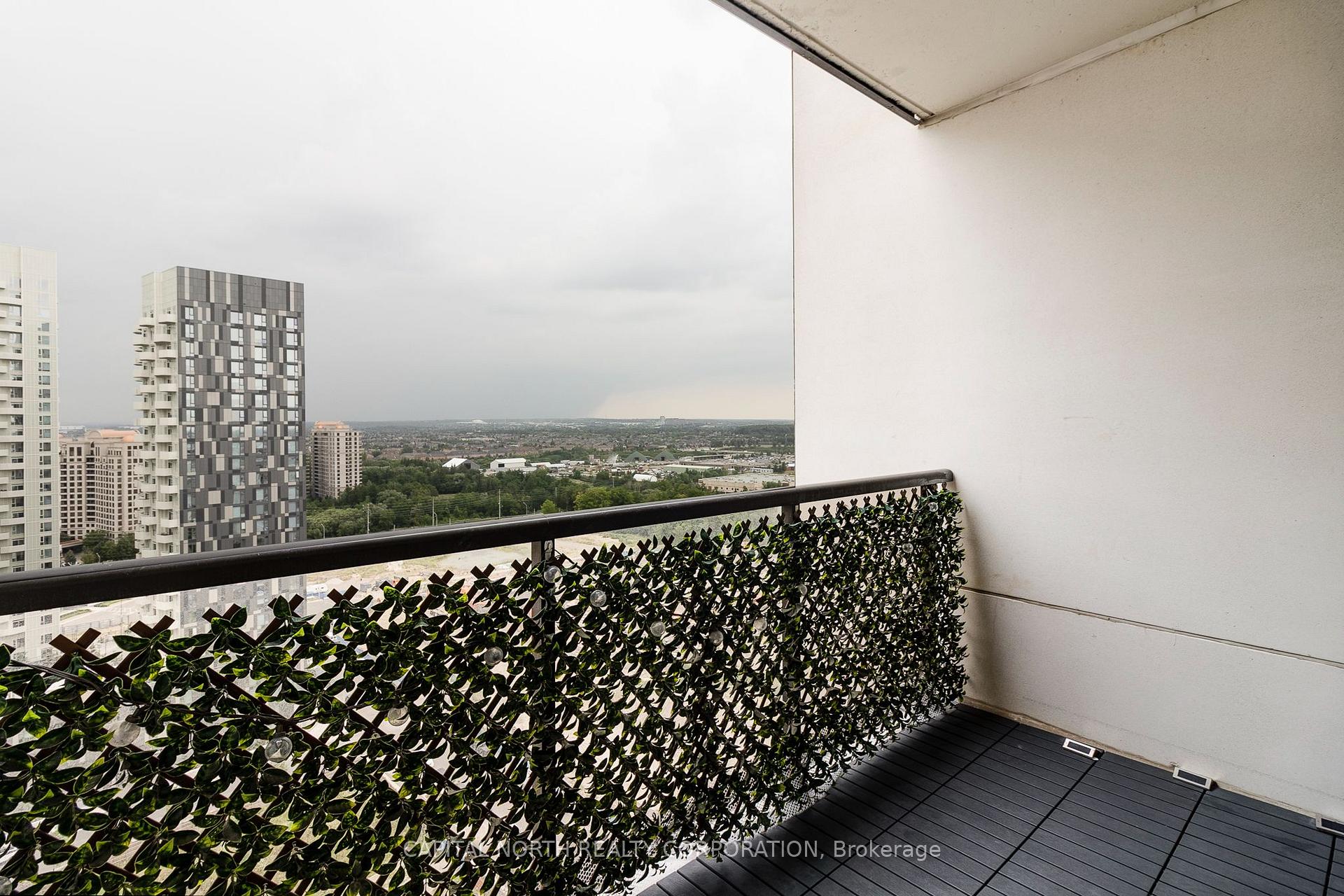 Photo 22 of Unit 2102, 9075 Jane Street, Vaughan, Concord — HOMEH