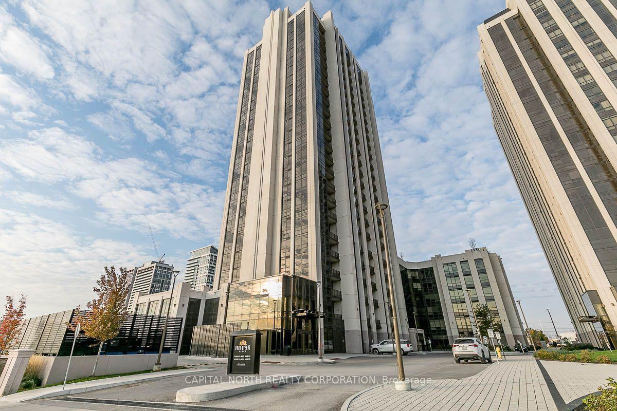 Photo 23 of Unit 2102, 9075 Jane Street, Vaughan, Concord — HOMEH