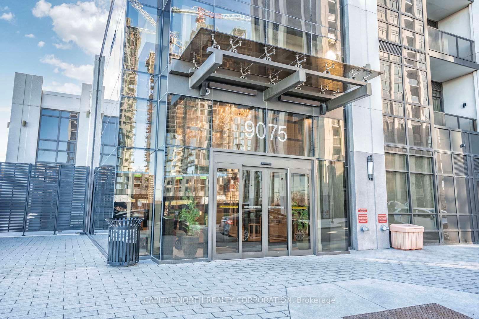 Photo 24 of Unit 2102, 9075 Jane Street, Vaughan, Concord — HOMEH