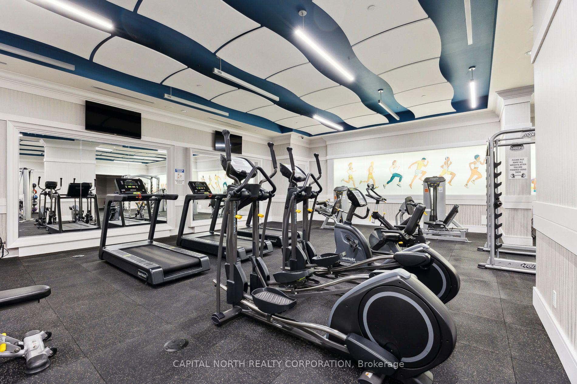 Photo 28 of Unit 2102, 9075 Jane Street, Vaughan, Concord — HOMEH
