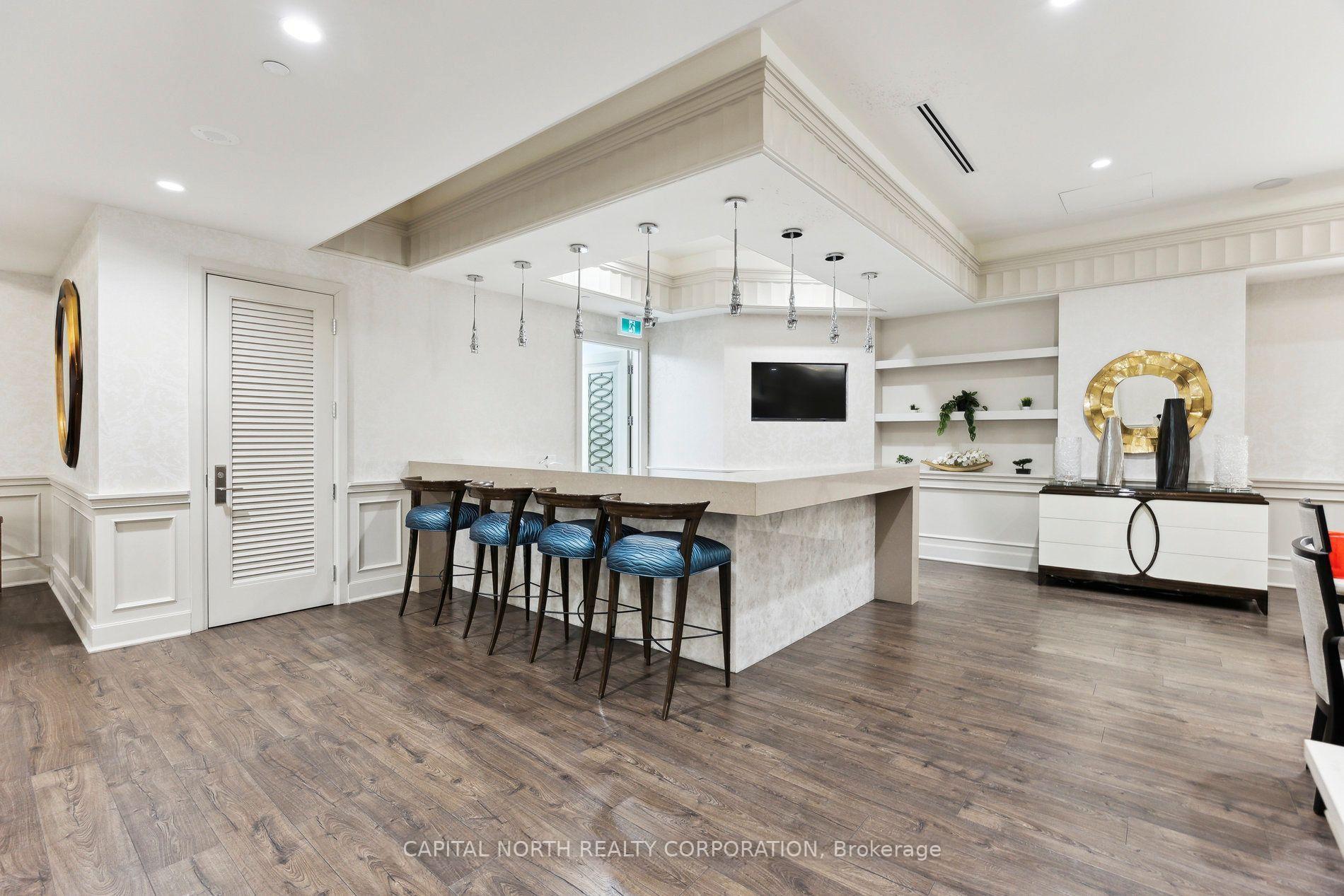 Photo 31 of Unit 2102, 9075 Jane Street, Vaughan, Concord — HOMEH