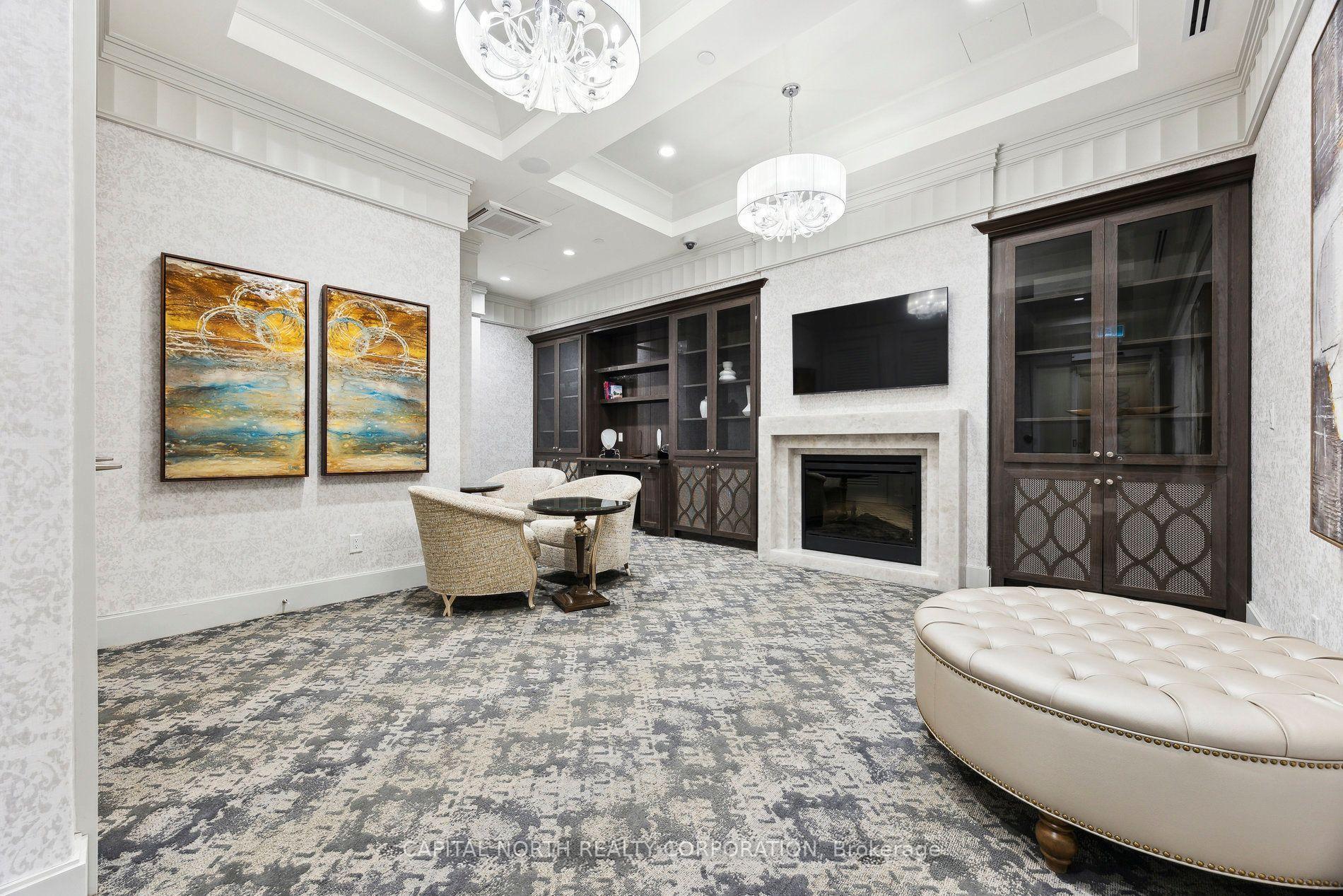 Photo 32 of Unit 2102, 9075 Jane Street, Vaughan, Concord — HOMEH