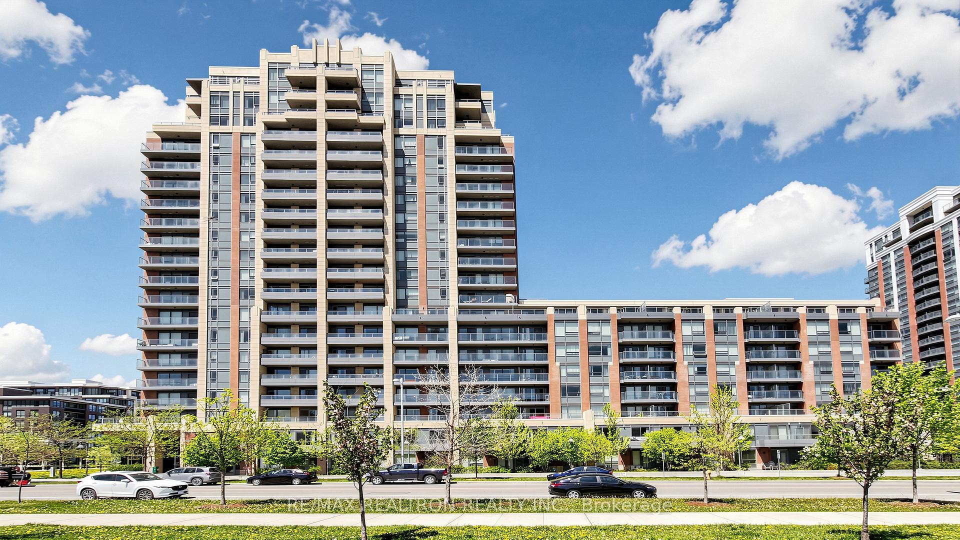 Photo 1 of Unit 102, 18 Uptown Drive, Markham, Unionville — HOMEH
