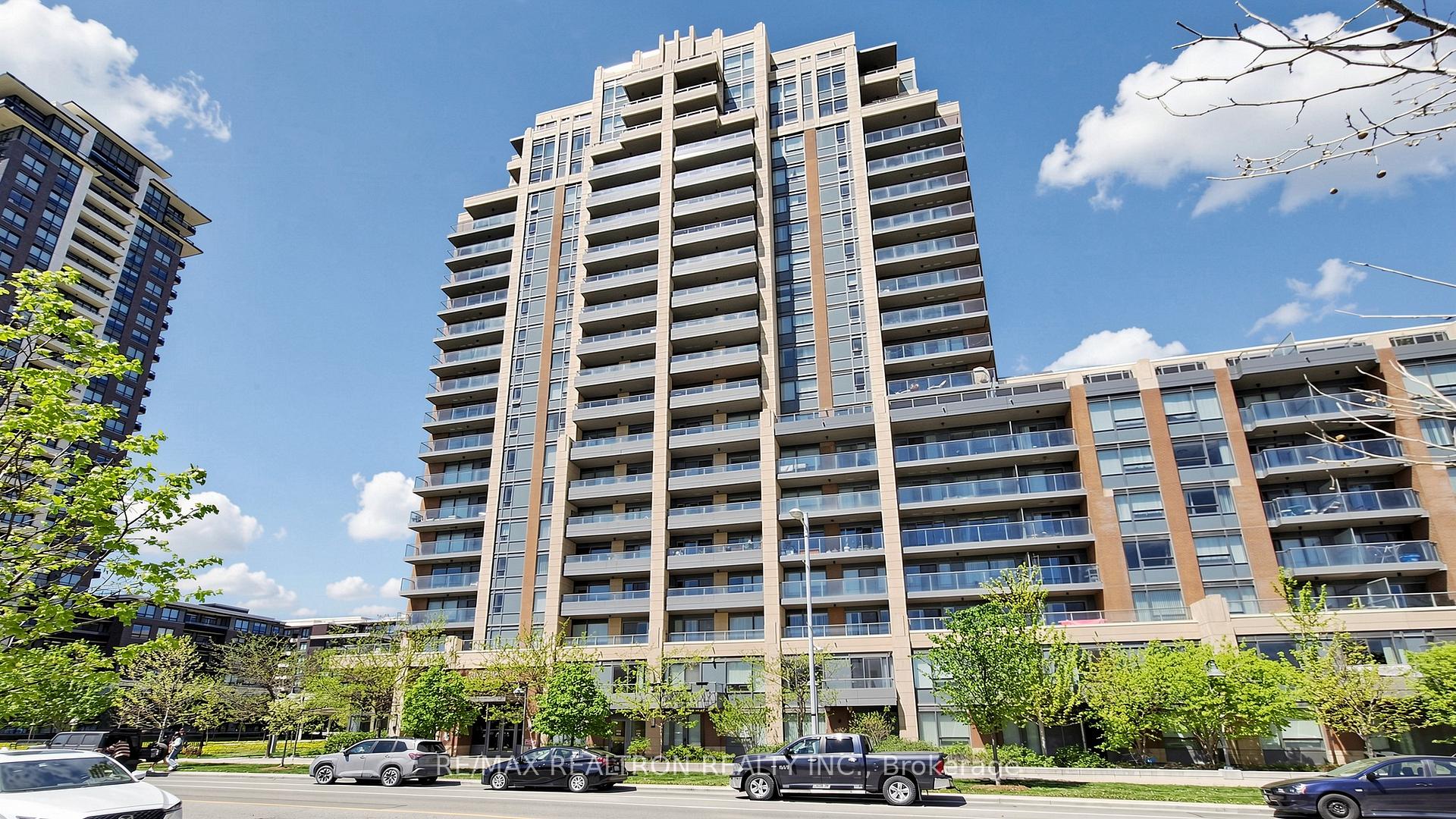 Photo 2 of Unit 102, 18 Uptown Drive, Markham, Unionville — HOMEH