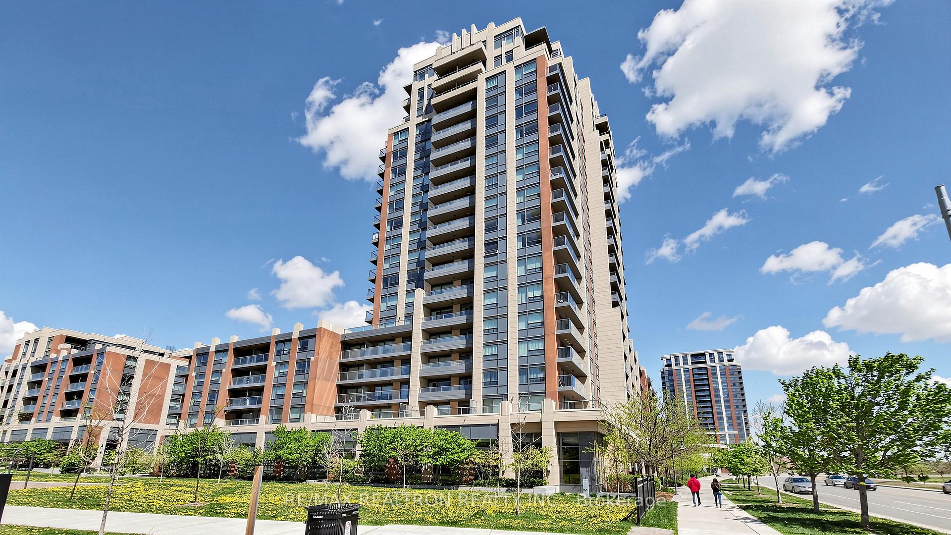Photo 3 of Unit 102, 18 Uptown Drive, Markham, Unionville — HOMEH