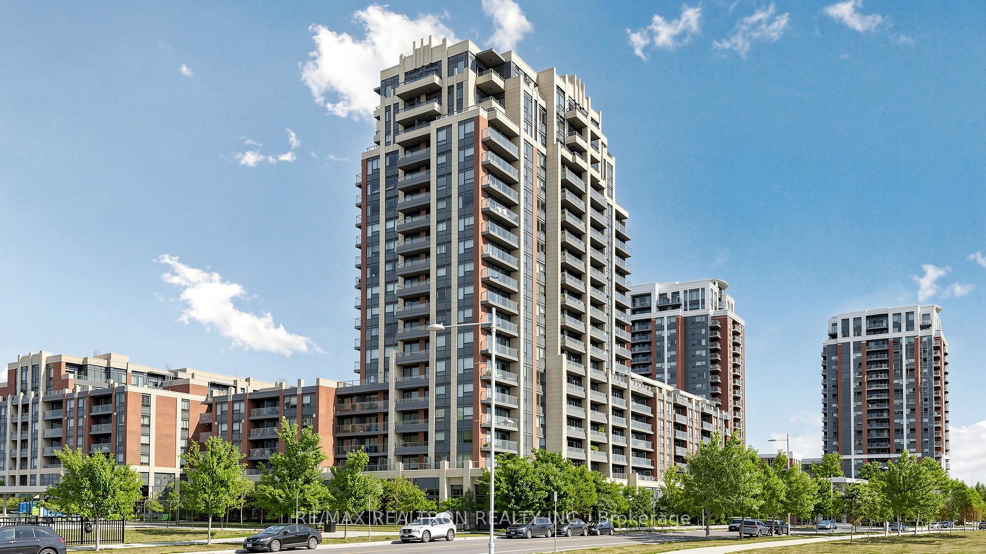 Photo 4 of Unit 102, 18 Uptown Drive, Markham, Unionville — HOMEH