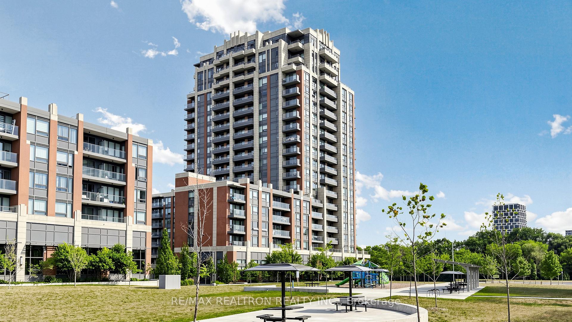 Photo 5 of Unit 102, 18 Uptown Drive, Markham, Unionville — HOMEH
