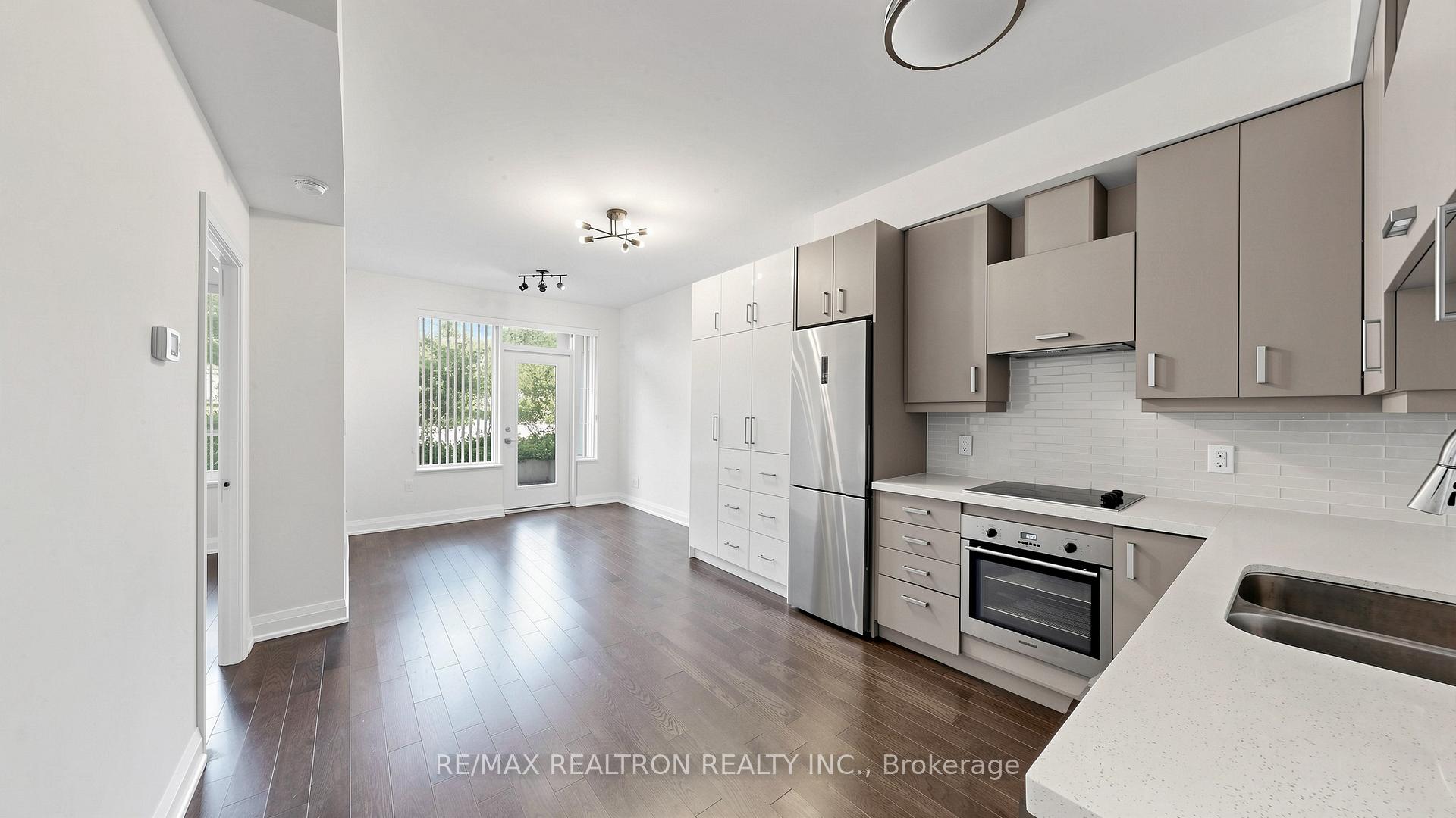 Photo 16 of Unit 102, 18 Uptown Drive, Markham, Unionville — HOMEH
