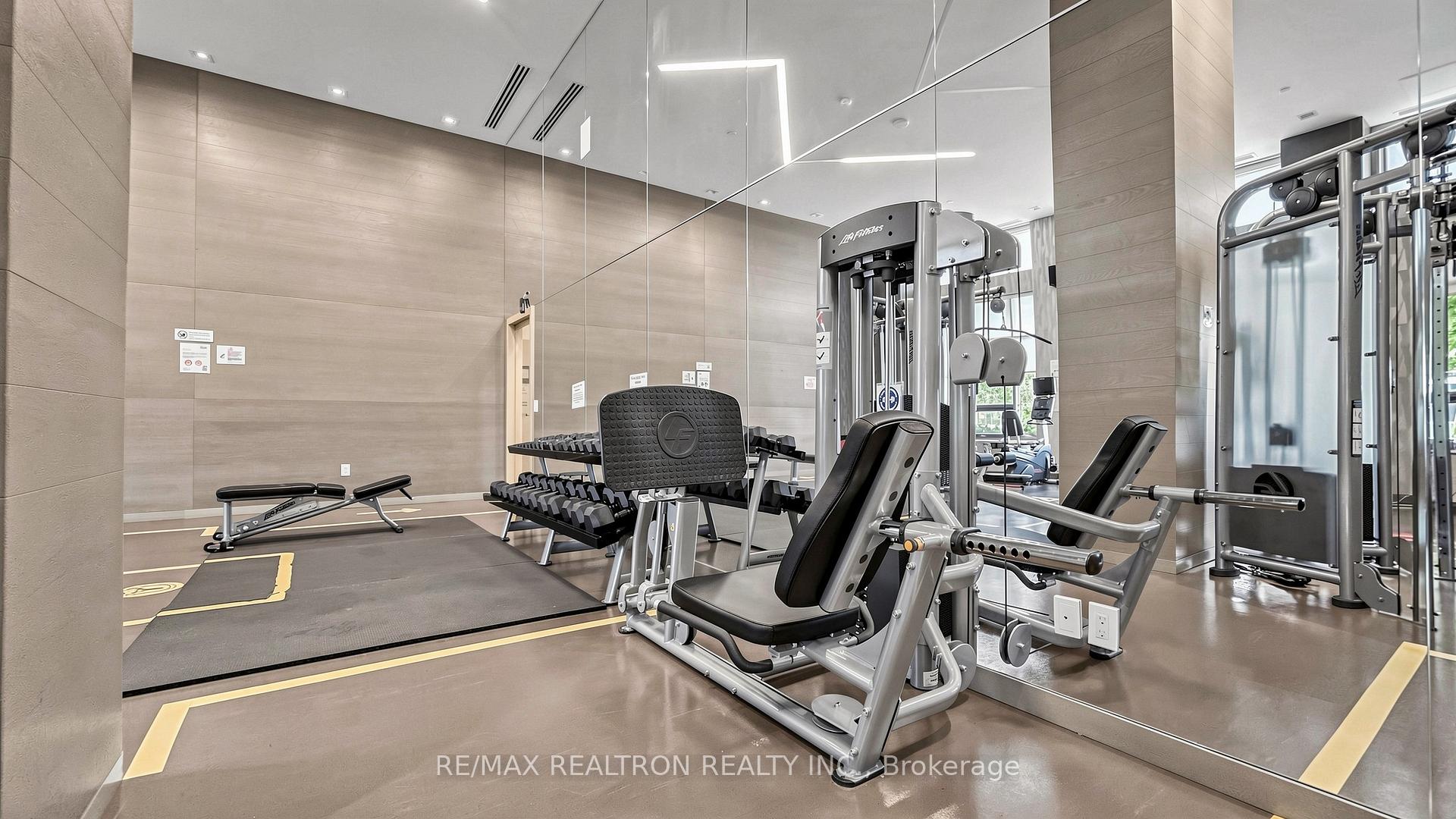 Photo 36 of Unit 102, 18 Uptown Drive, Markham, Unionville — HOMEH