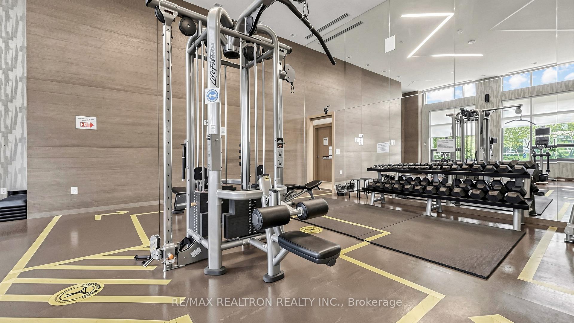Photo 37 of Unit 102, 18 Uptown Drive, Markham, Unionville — HOMEH