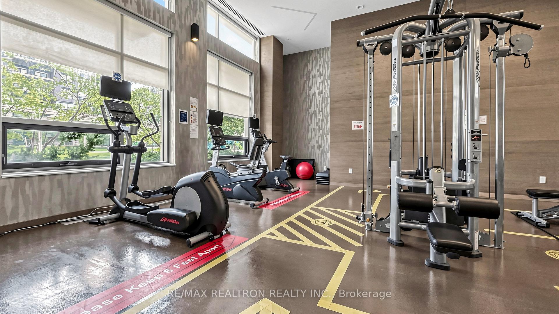 Photo 39 of Unit 102, 18 Uptown Drive, Markham, Unionville — HOMEH