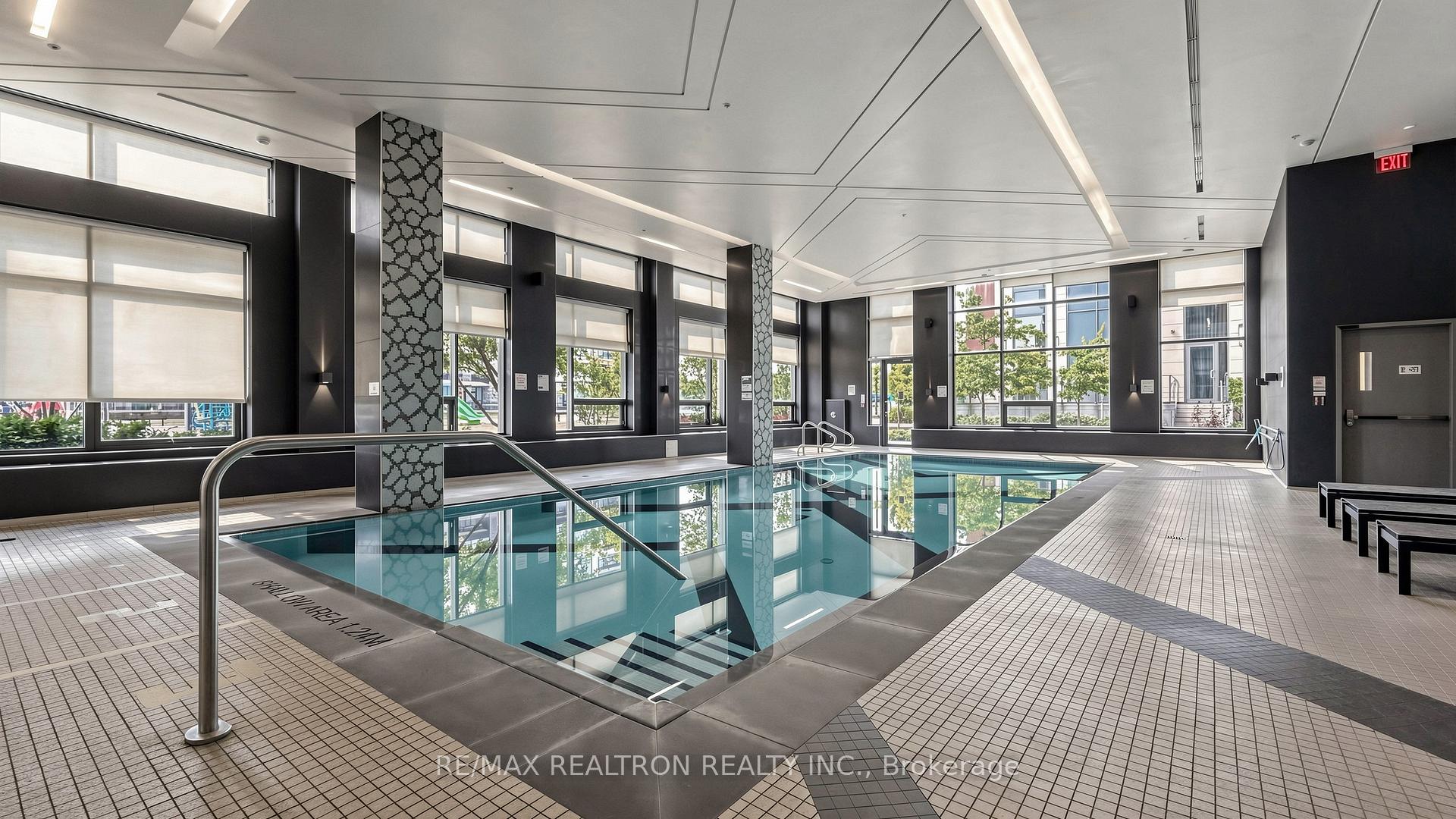 Photo 40 of Unit 102, 18 Uptown Drive, Markham, Unionville — HOMEH
