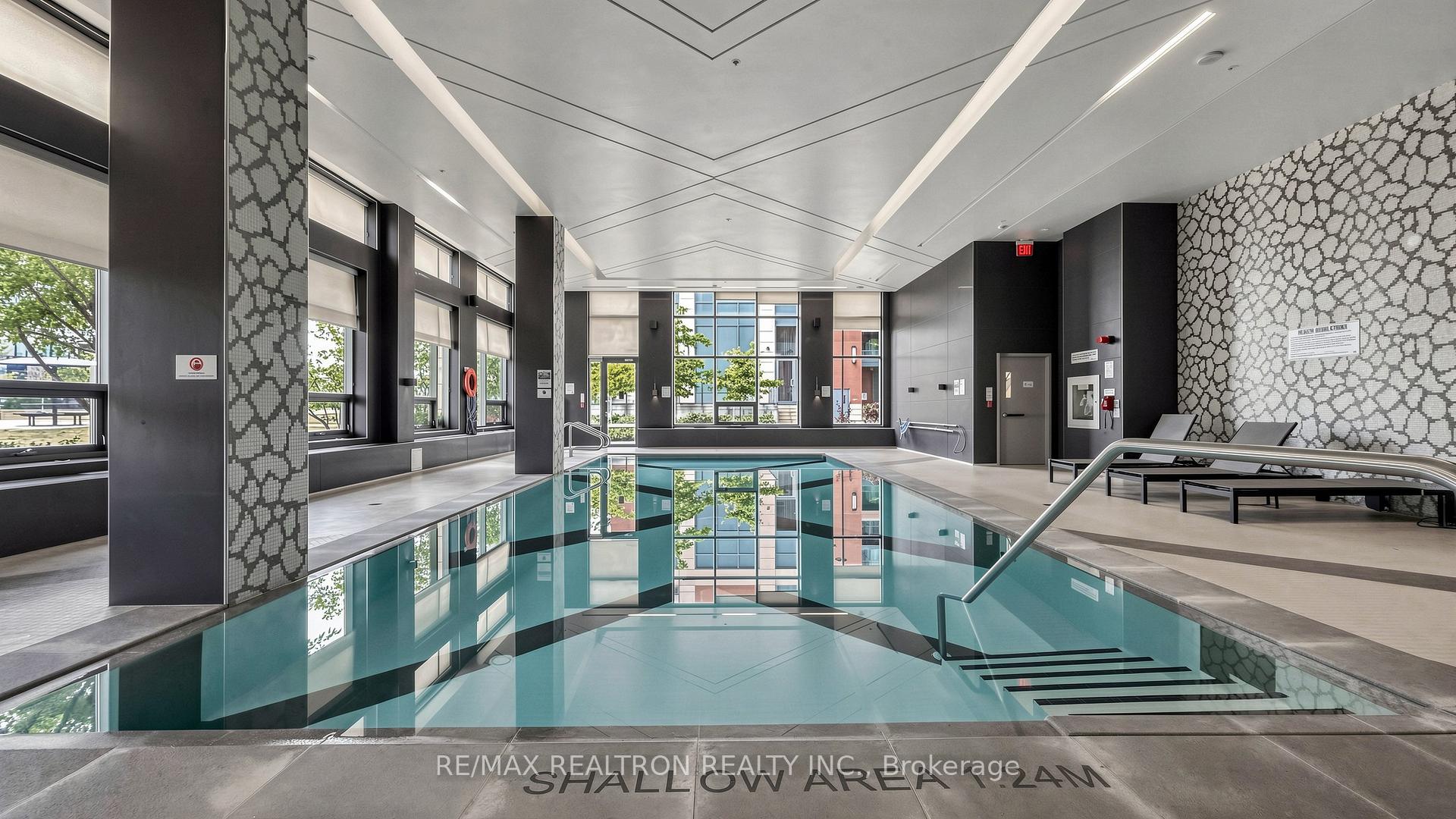Photo 41 of Unit 102, 18 Uptown Drive, Markham, Unionville — HOMEH