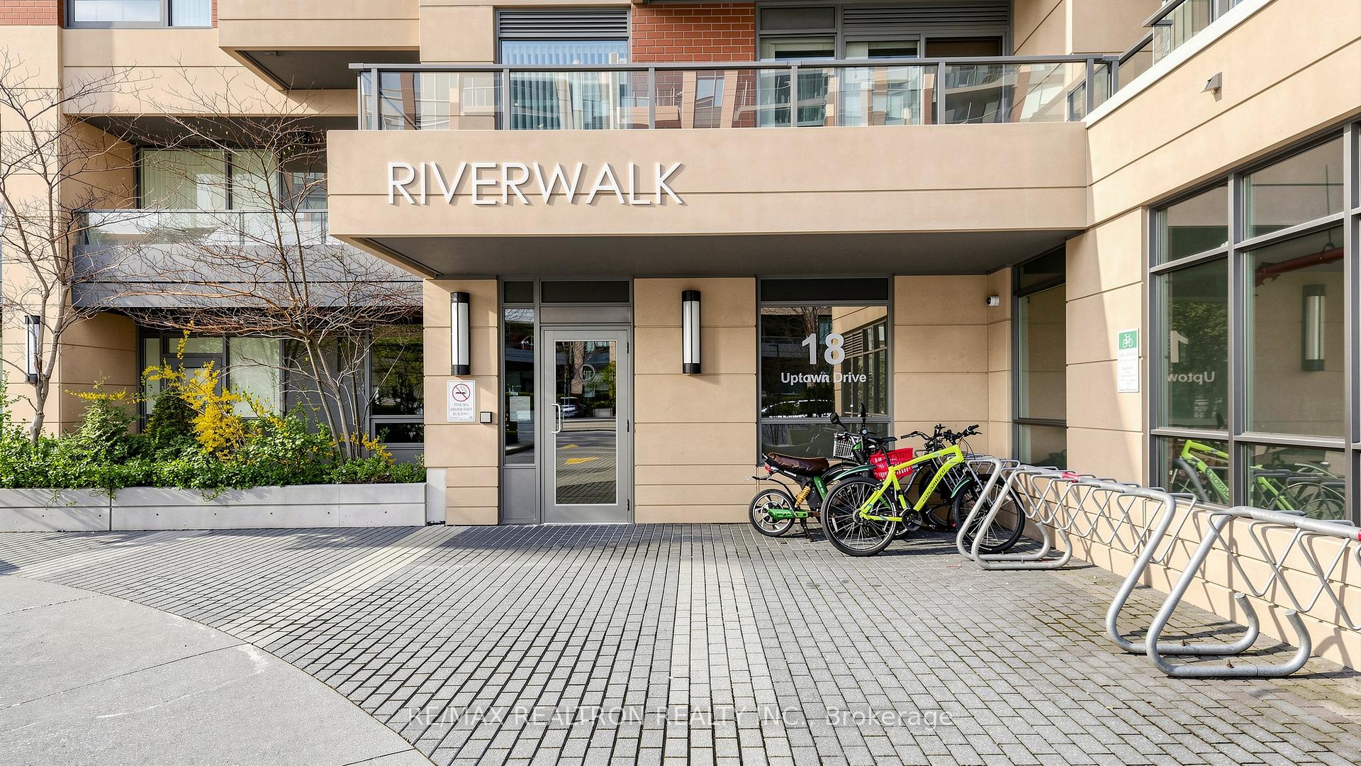 Photo 47 of Unit 102, 18 Uptown Drive, Markham, Unionville — HOMEH