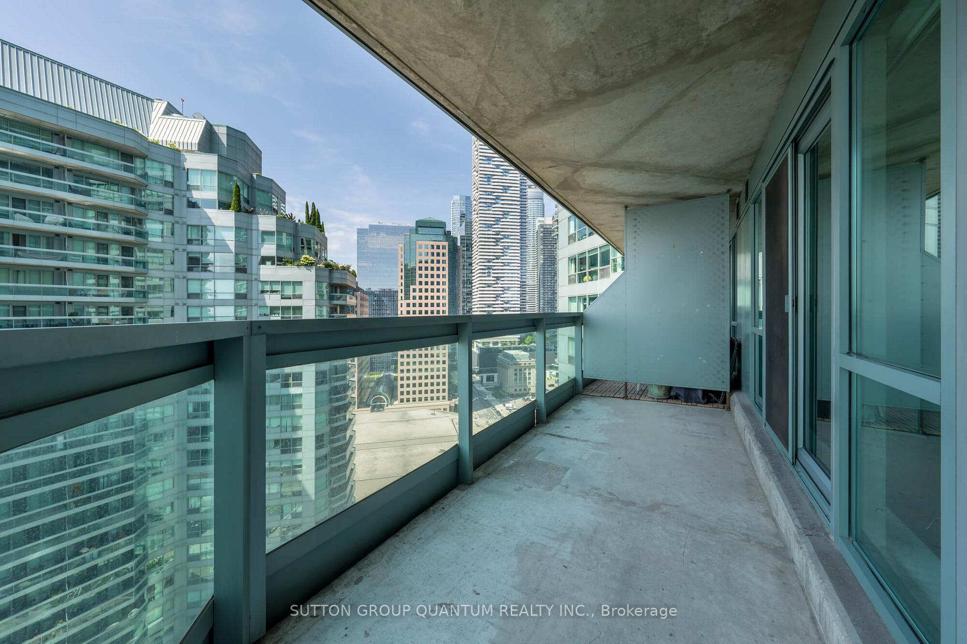 Photo 22 of Unit 2113, 10 Yonge Street, Toronto, Waterfront Communities — HOMEH