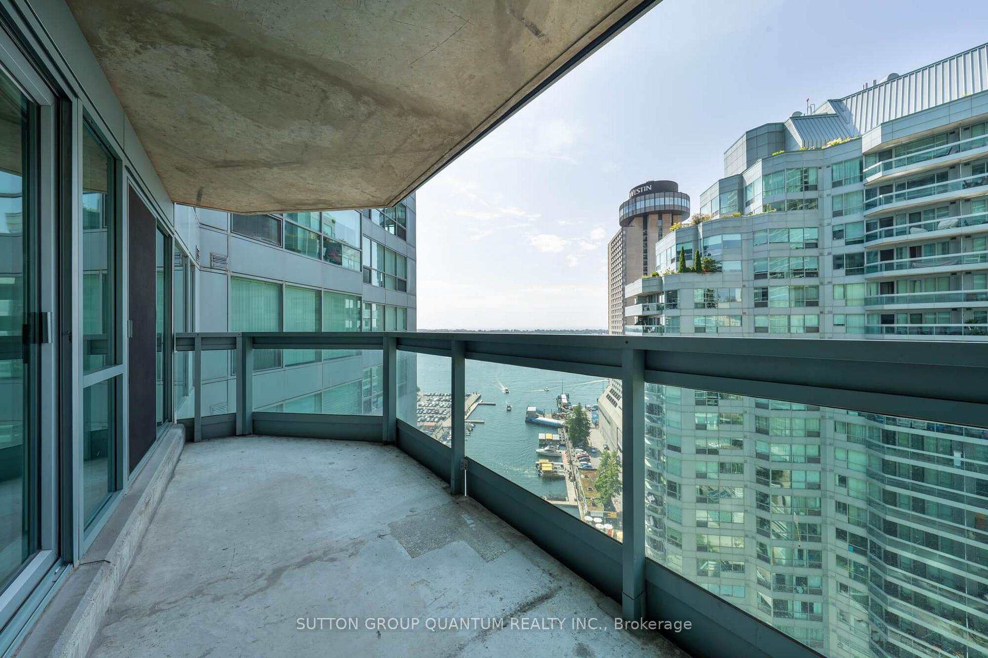 Photo 23 of Unit 2113, 10 Yonge Street, Toronto, Waterfront Communities — HOMEH