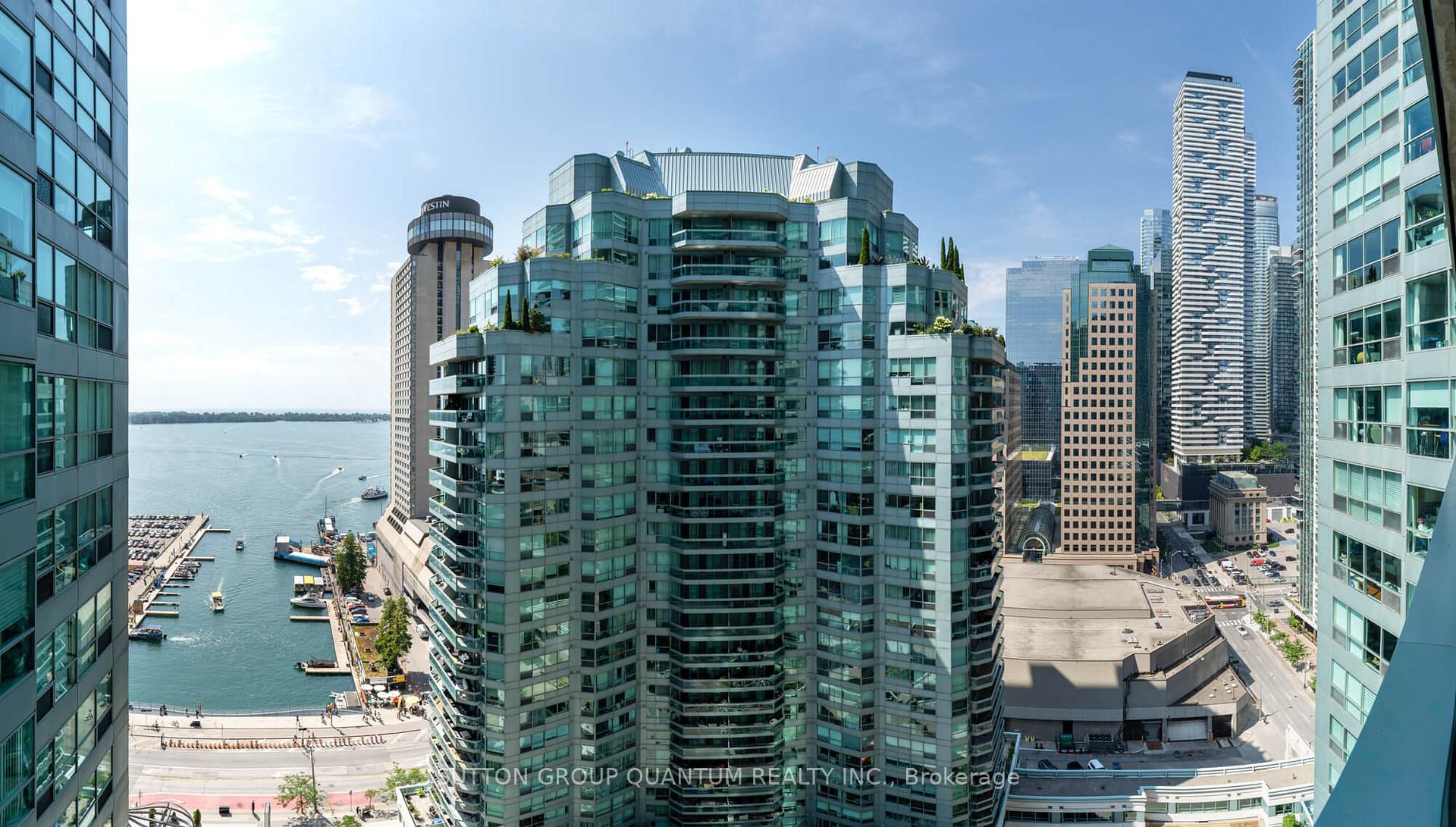 Photo 24 of Unit 2113, 10 Yonge Street, Toronto, Waterfront Communities — HOMEH