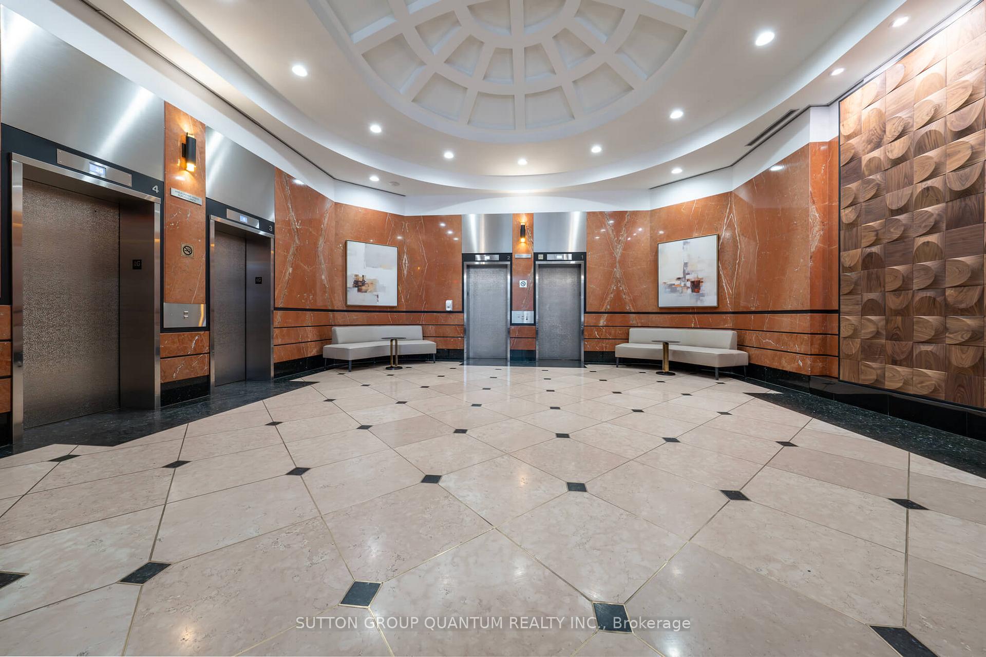 Photo 27 of Unit 2113, 10 Yonge Street, Toronto, Waterfront Communities — HOMEH