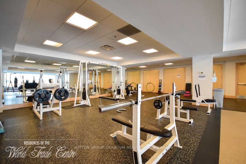 Photo 28 of Unit 2113, 10 Yonge Street, Toronto, Waterfront Communities — HOMEH