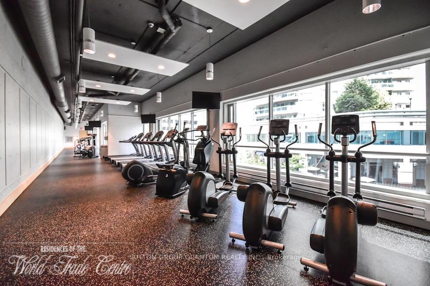 Photo 30 of Unit 2113, 10 Yonge Street, Toronto, Waterfront Communities — HOMEH