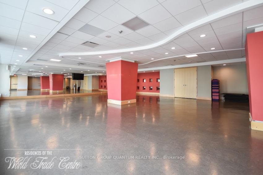 Photo 33 of Unit 2113, 10 Yonge Street, Toronto, Waterfront Communities — HOMEH