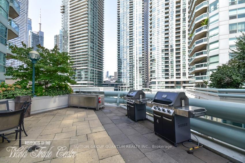 Photo 38 of Unit 2113, 10 Yonge Street, Toronto, Waterfront Communities — HOMEH