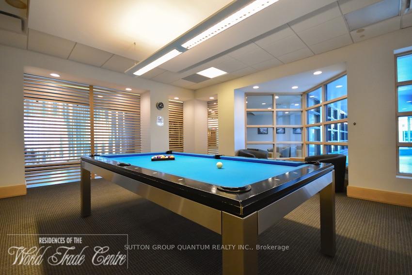 Photo 39 of Unit 2113, 10 Yonge Street, Toronto, Waterfront Communities — HOMEH