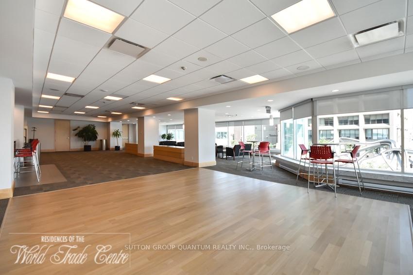 Photo 42 of Unit 2113, 10 Yonge Street, Toronto, Waterfront Communities — HOMEH